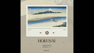 Hokusai  Japan’s most internationallyrenowned artists a master of Ukiyoe art [upl. by Burt]