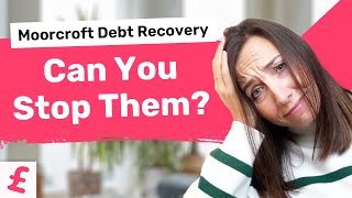 Moorcroft Debt Recovery  Can You Stop Them [upl. by Letizia211]