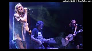 Black Crowes  Feelin Alright feat Sam Bush amp Audley Freed Live 2013 Music City TN April 21 [upl. by Yniar]