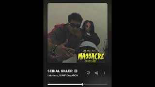 MASSACRE FULL ALBUM cbgvng [upl. by Yrahca410]