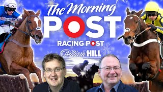 Cheltenham Haydock amp Newbury Preview  Horse Racing Tips  The Morning Post [upl. by Aubreir824]