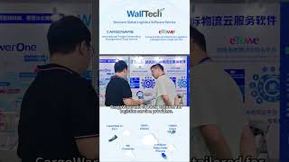 WallTech Attended the 2024 ISL Expo [upl. by Storz]