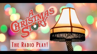 A Christmas Story A Dickens Christmas Radio Play [upl. by Arella]