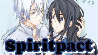 Spiritpact  Edit   Unconditionally [upl. by Ameehs]