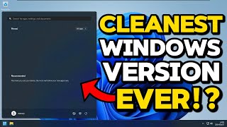 DONT Install WINDOWS Without Watching This FIRST [upl. by Aruabea]