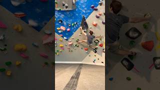 bouldering climbing cave [upl. by Amaral]