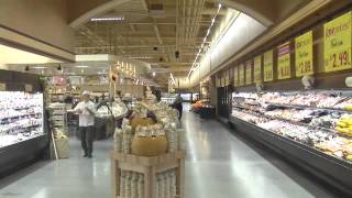 Wegmans Northborough Opens [upl. by Assertal368]