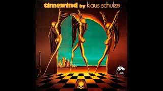 Klaus Schulze – Timewind  Wahnfried 1883 [upl. by Haeckel]