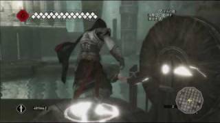 【Xbox360】Assassins Creed II ヴィジタツィオーネの秘密 13 Part 1 [upl. by Ahsauqal853]