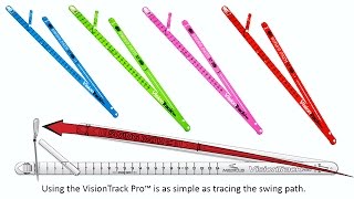 Improve Your Accuracy with the Vision Track Pro [upl. by Nomor309]