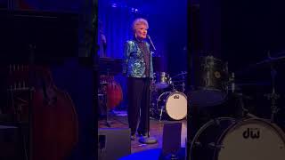 Marilyn Maye at 95  Secret of Life  Heres to Life [upl. by Krissy]