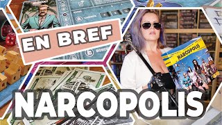 EN BREF NARCOPOLIS [upl. by Frick]