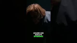 The Mulder Effect and Its Impact on Critical Thinking  x files [upl. by Denae]