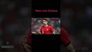 Chelsea Latest Signings 2024 Pedro Neto Join Chelsea [upl. by Mellitz]