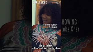 Surulere 2 Yoruba Movie 2024  Official Trailer  Now Showing On ApataTV [upl. by Lletnwahs]