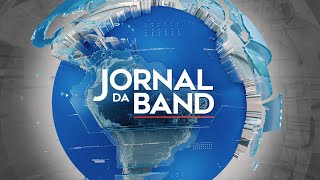 JORNAL DA BAND  26092024 [upl. by Anirav]