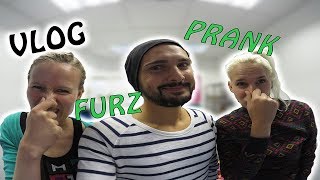 🎥 VLOG FurzenPrank an Nina amp Kathi Kaan nervt mal wieder  Spiel mit mir [upl. by Grizelda]