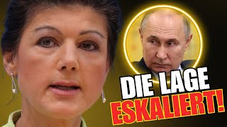 🚨Diese Video wird von ARD amp ZDF GESPERRT [upl. by Cash345]