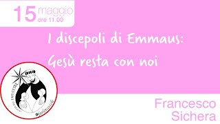 Farlotcoccole Ep 2  I discepoli di Emmaus Gesù resta con noi [upl. by King]