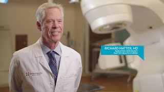 Treating Cancer with Stereotactic Radiotherapy in Corbin KY [upl. by Aihseuqal]