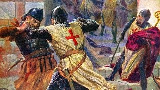 The Fourth Crusade A Concise Overview for Students [upl. by Odrarej144]