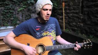 quotUlyssesquot  Josh Garrels 2010 [upl. by Hallerson]