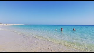 Costa Calma Fuerteventura [upl. by Bennink]