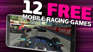 Crazy Racing Car 3D  Sports Car Drift Racing Games  Android Gameplay FHD 6 [upl. by Nadean]