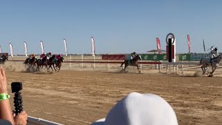 Safari to Birdsville Races 2024 Birdsville Cup…Queensland [upl. by Ahseram]