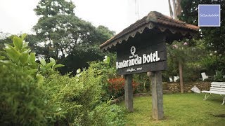 Bandarawela Hotel [upl. by Ahsap800]