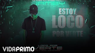 Jamby quotEl Favoquot  Loco Por Verte Lyric Video [upl. by O'Brien]