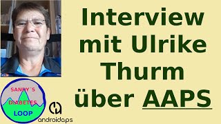 Im Dialog mit Ulrike Thurm Ein inspirierendes Interview über AAPS [upl. by Dianuj]