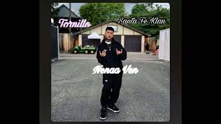 Tornillo  Nena Ven ft Santa Fe Klan [upl. by Nimar]