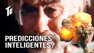 🔴PREDICCIONES ALARMANTES ¿ESTÁ LA HUMANIDAD AL BORDE DEL CAOS GLOBAL [upl. by Alleinnad]