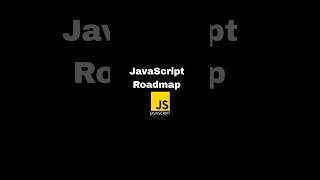 JavaScript Roadmap trending coding shortviralshortsvideoprogramminglanguagejavascript roadmap [upl. by Alta]