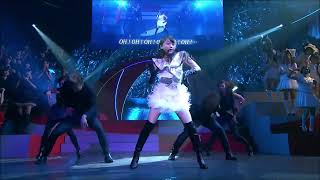 Dear J  Kizaki Yuria 木﨑ゆりあ  AKB48 Kouhaku Utagassen 2013 [upl. by Lulita]