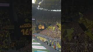 Borussia Dortmund vs FC Augsburg  Time lineup  Signal Iduna Park  Bundesliga  17082019 [upl. by Elatan]