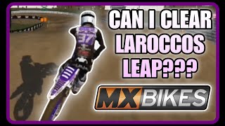 How Many Tries to Clear Laroccos Leap [upl. by Aneda937]