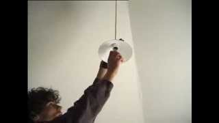 How to Change your household lightbulbs [upl. by Mackey]