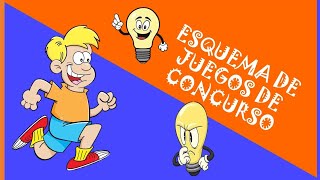 COMO HACER UN CIRCUITO ELÉCTRICO DE 3 FOCOS 😀 [upl. by Boleslaw]