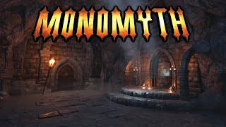 Ive Waited Years For This Deeply Immersive Dungeon RPG  Monomyth [upl. by Evars286]