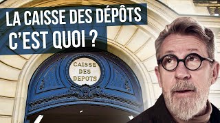 En vrai la Caisse cest quoi [upl. by Scrope]