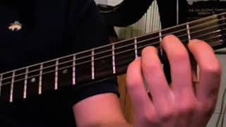 OG Guitar Lesson  Beginner Jazz Transforming open chords C Ami Dmi G into Jazz Chords Class 1 [upl. by Campball]