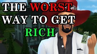 The Worst Way To Get Rich [upl. by Stanhope]