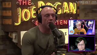 Joe Rogan Debates Matt Walsh On Gay Marriage [upl. by Uke]