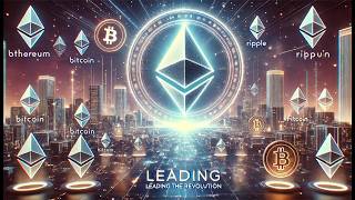 Ethereum The Future of Cryptocurrency [upl. by Drape]