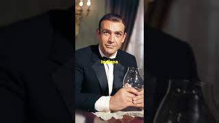 Sean Connery The First Bond and Beyond new hollywood jamesbond fyp explore trend shorts [upl. by Erny]