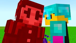 Minecraft’s Worst Player Killed Me [upl. by Hartzell]