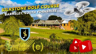 LIVe Golf Tournament at Silkstone Golf Club [upl. by Kiele]