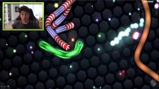 EL KARMA ME ODIA SLITHERIO 22 [upl. by Sams]